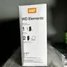 WD 10TB Elements Desktop External Hard Drive