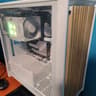 Custom Gaming PC Build