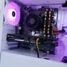 ✨ White Nvidia PC | i5-2320/GTX 960✨