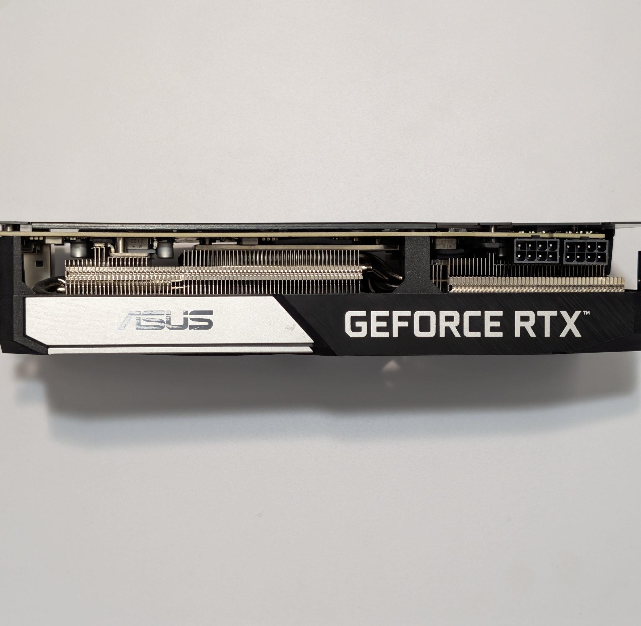 ASUS GeForce RTX 3070