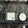 B550 - 32GB RAM - Ryzen 9 3900x - WIFI & Bluetooth