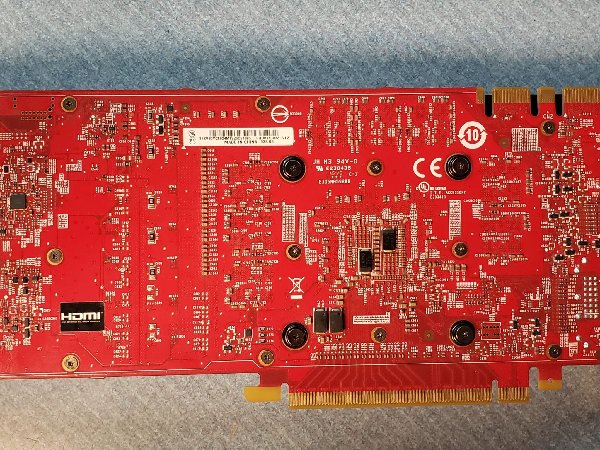 Nvidia GTX 1070