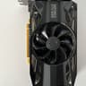 EVGA GeForce GTX 1660 XC 6GB