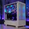 🌈⃤ PRISM V2 Gaming PC | RX 6950 XT | Ryzen 7 5800X3D | 32GB RAM | 1TB NVME | WIFI + BT | FREE SHIP