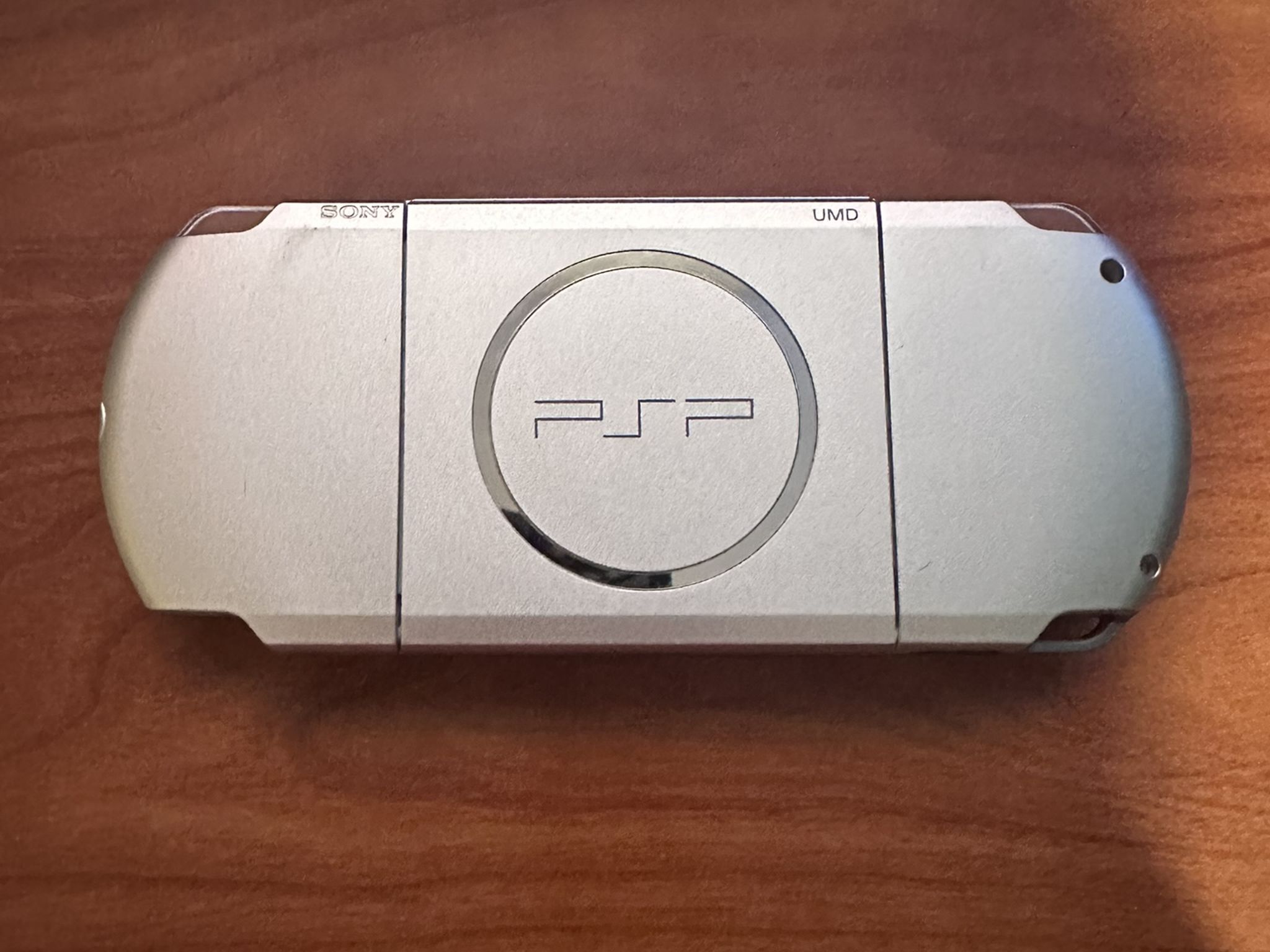 Sony PSP 3000 – Custom Modded + 16GB SD Upgrade – Excellent Condition
