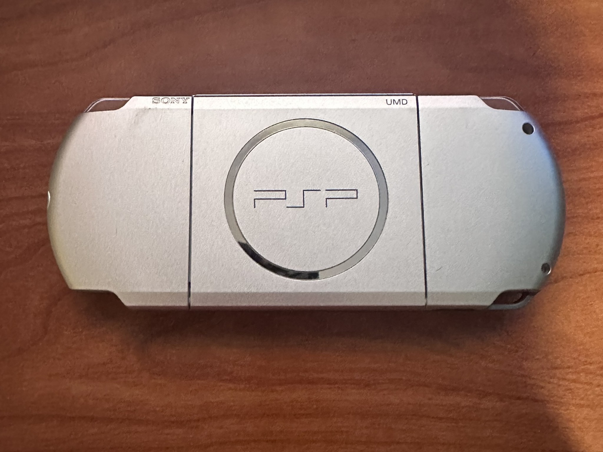 Sony PSP 3000 – Custom Modded + 16GB SD Upgrade – Excellent Condition