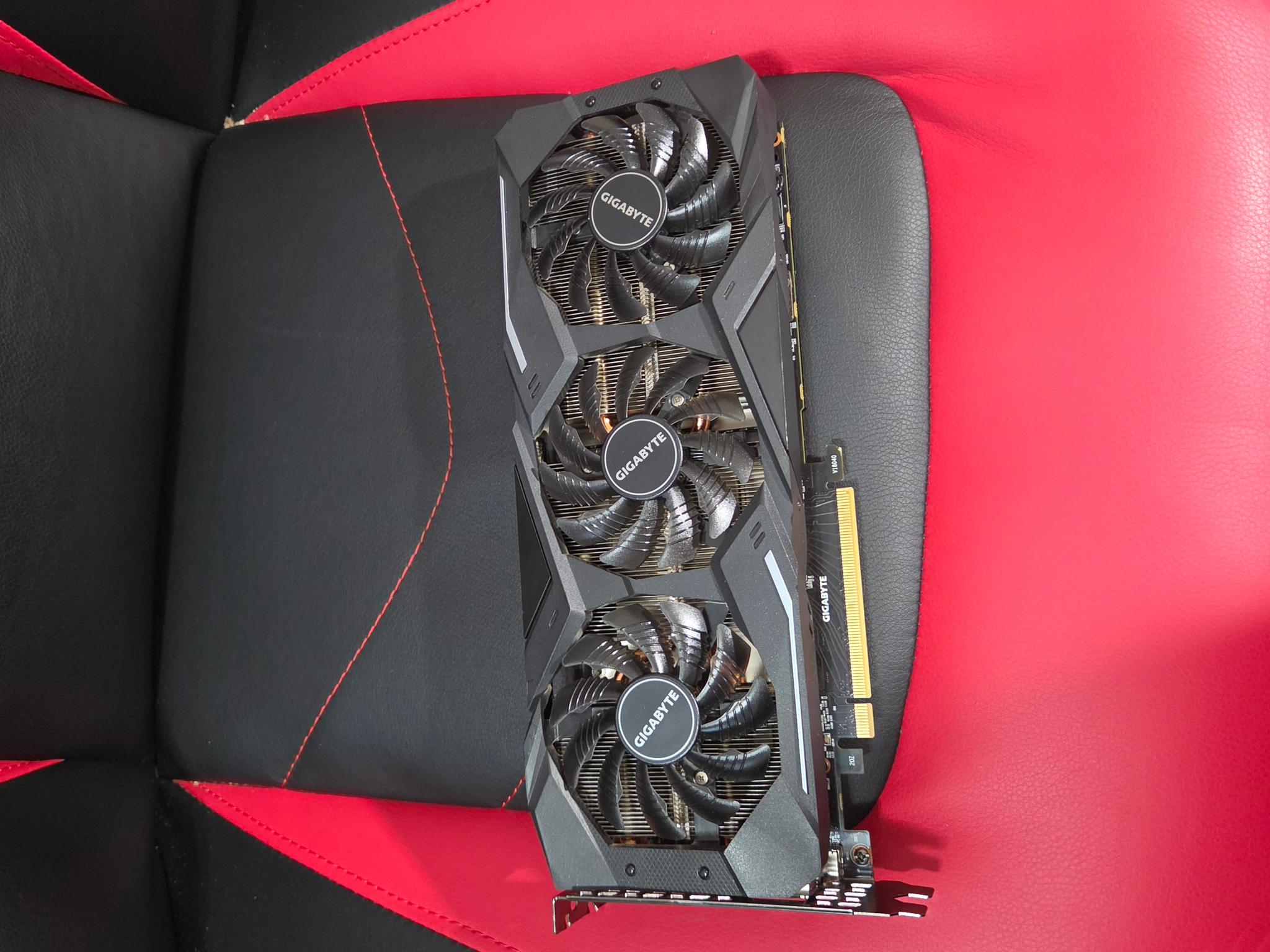 NVIDIA GeForce RTX 2070 SUPER - Image 2
