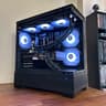 *SALE* RX 7800XT 16GB | Intel i5 13400F | DDR5 6400MT/s | 1TB SSD | The Officer Elite RX