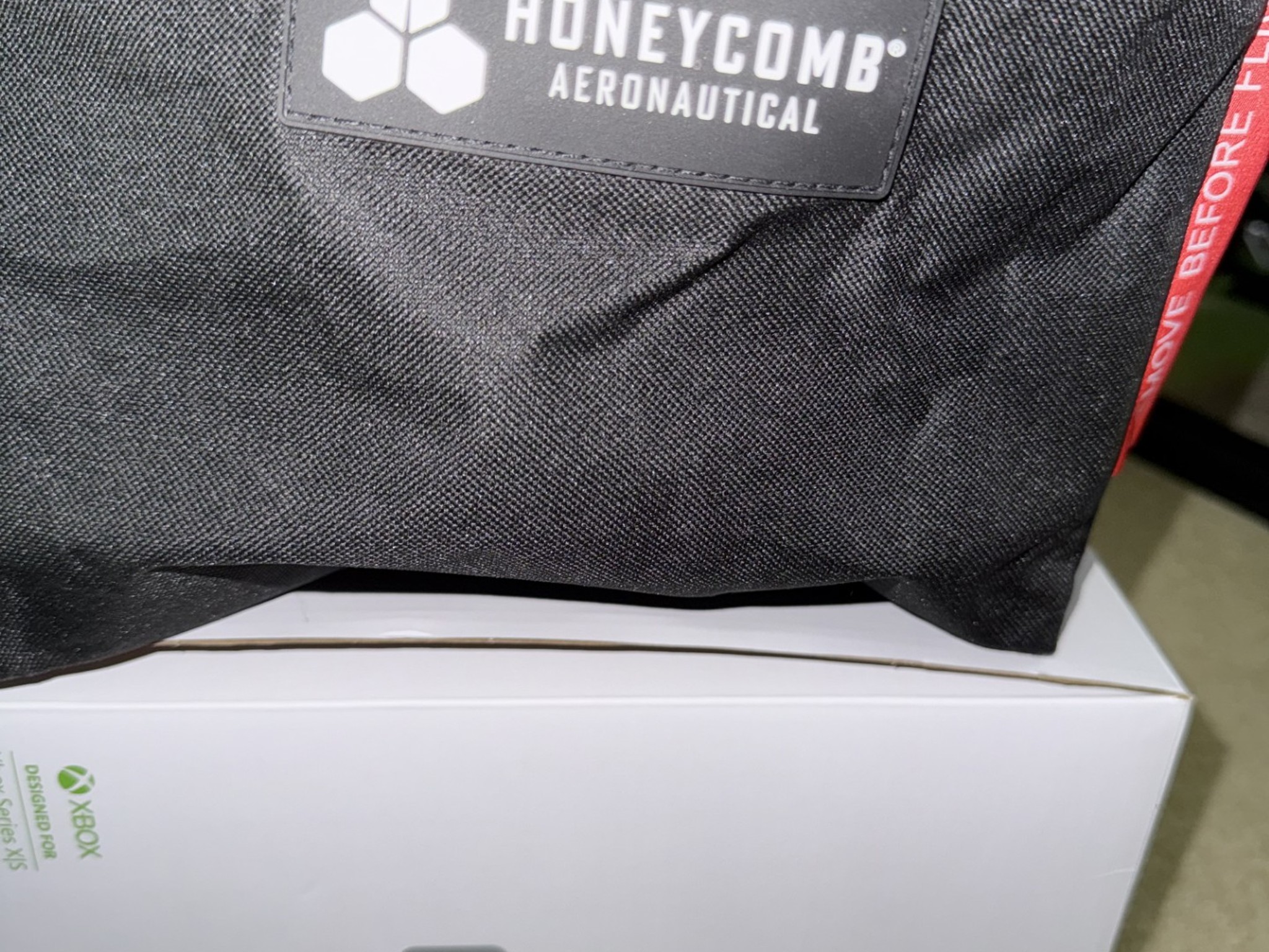 Honeycomb Alpha Flight Controls XPC (Xbox & PC) | Excellent Condition + Official Dust Cover