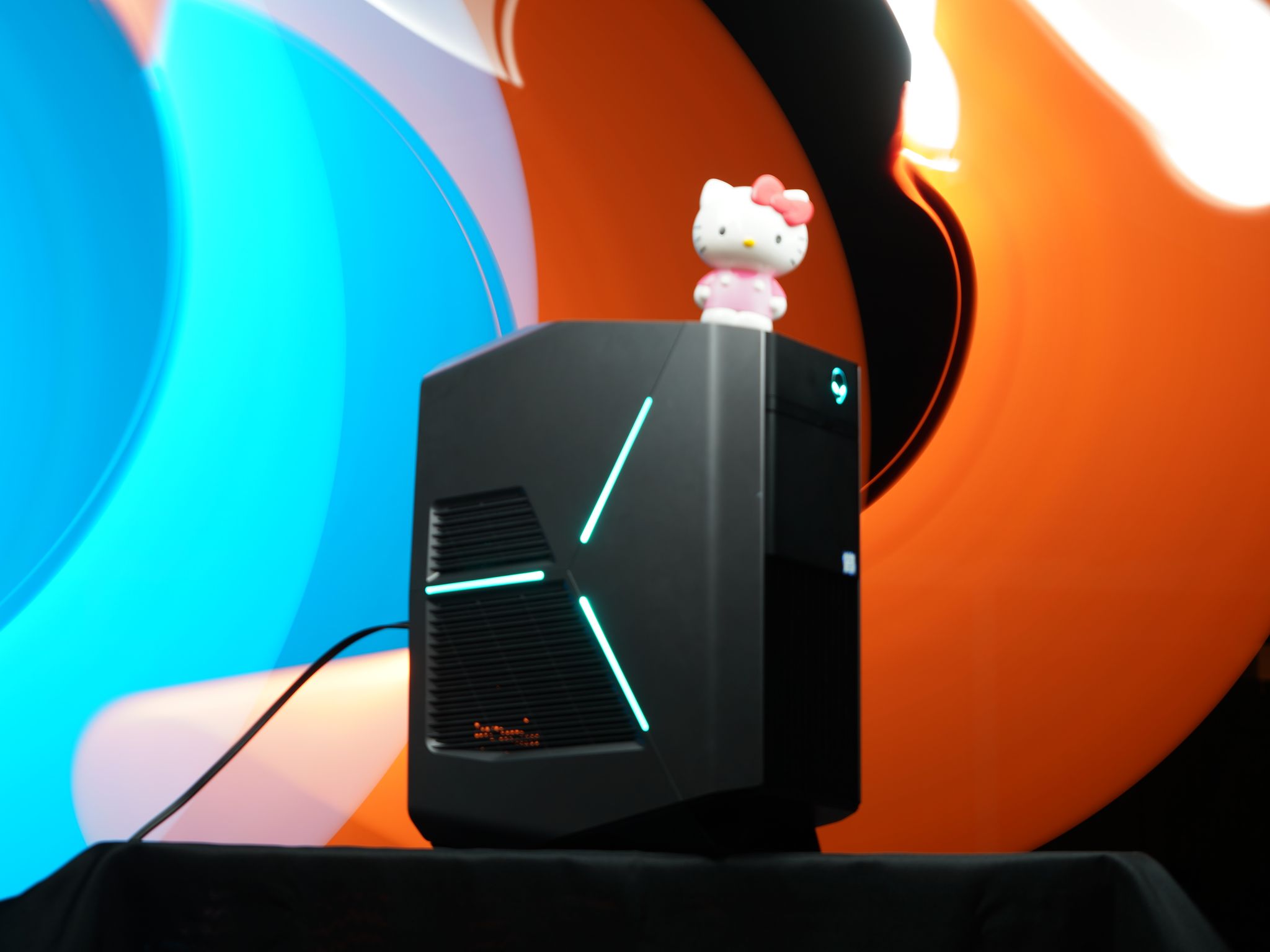 👽🛸 ORINOCAS - Gaming PC | RTX 3060 | Intel i7 | 2.2TB SSD M.2 | 16GB RAM 🛸👽