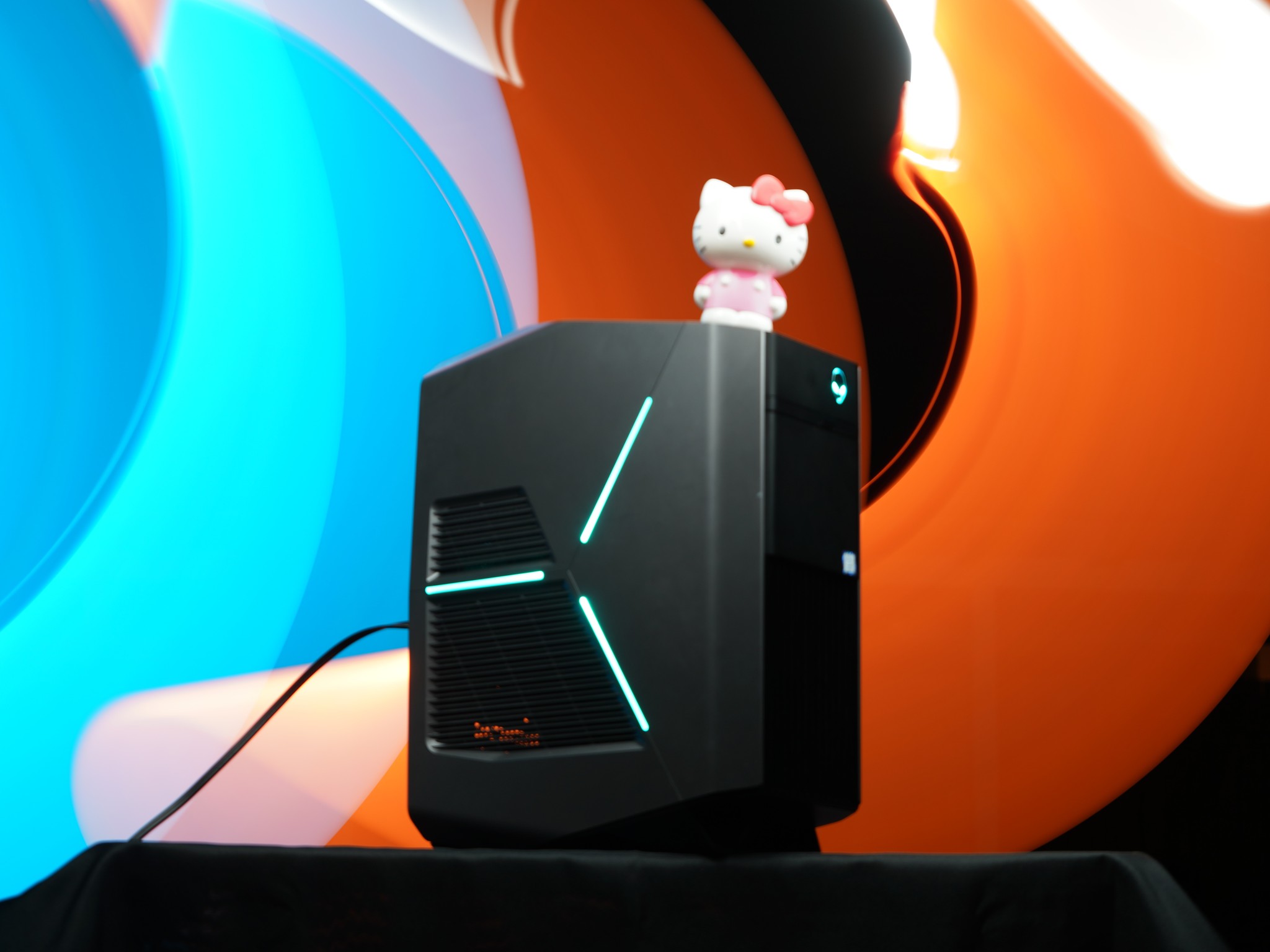 👽🛸 ORINOCAS - Gaming PC | RTX 3060 | Intel i7 | 2.2TB SSD M.2 | 16GB RAM 🛸👽