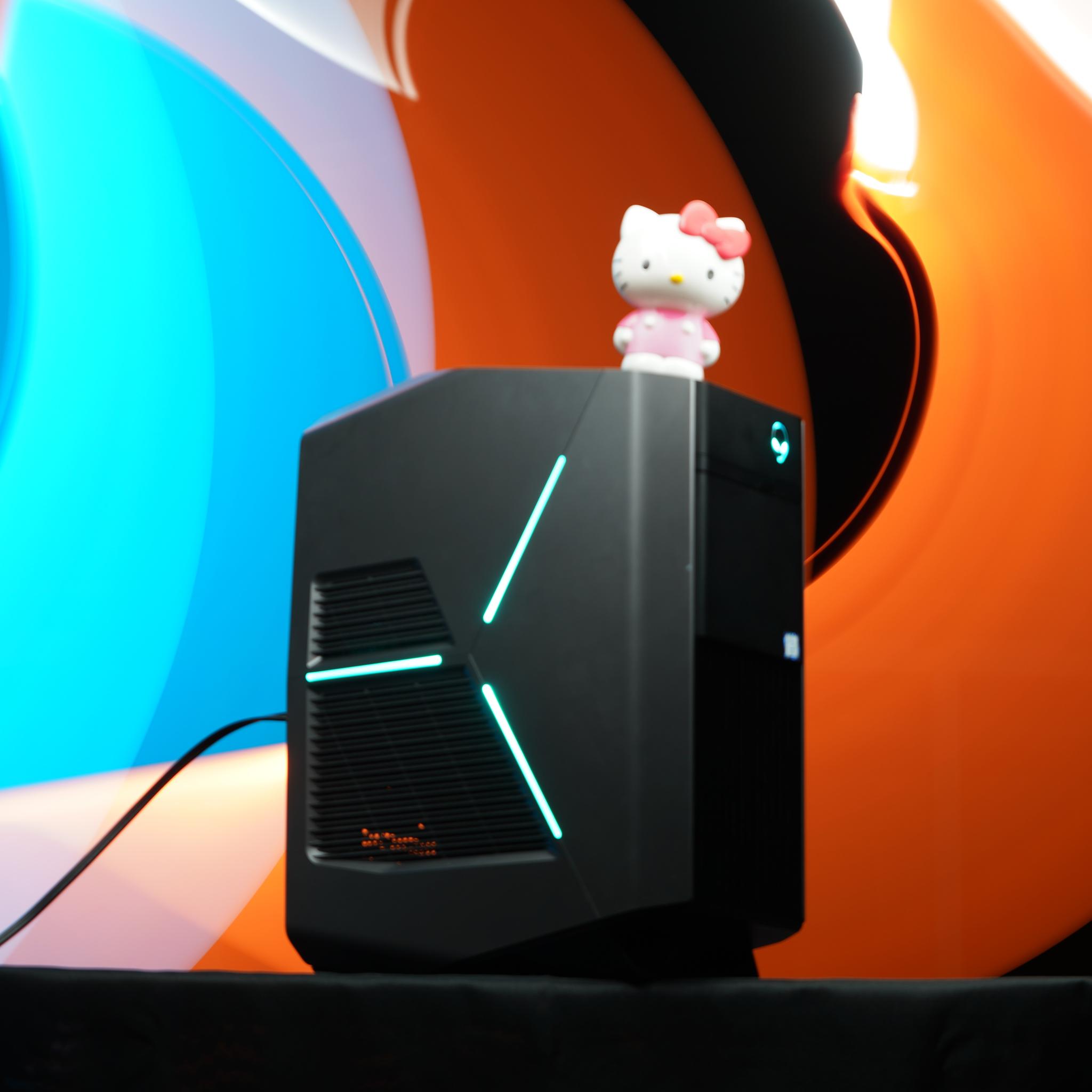 👽🛸 ORINOCAS - Gaming PC | RTX 3060 | Intel i7 | 2.2TB SSD M.2 | 16GB RAM 🛸👽