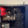 GTX 1060 6GB 32GB ram Ryzen 7 1700x