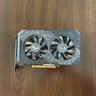 ASUS TUF GAMING OC GeForce GTX 1650 SUPER