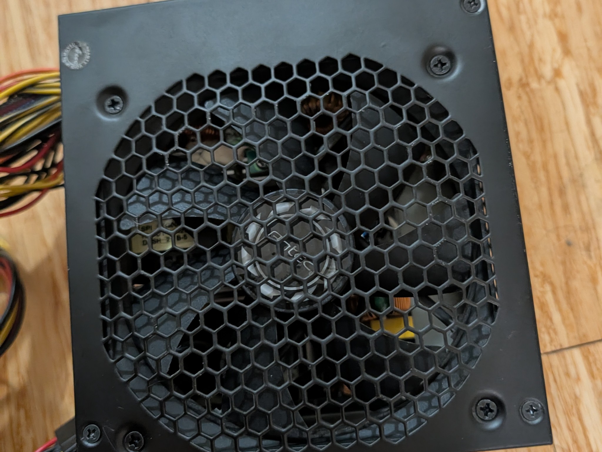 Antec VP450 450W PSU