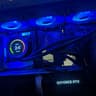 Nvidia RTX 4080 Super / Intel Core i7-14700K / 2TB NVME / 64GB RAM / 360 AIO / Windows 11 Pro