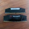 G skill Ripjaws DDR4 32GB Ram kit  (16GB X 2)