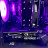 ⚫️🟣⚫️| MSI RTX 3070 | Ryzen 5 5600X | 1TB NVME | 16GB Crucial Ballistix 3200Mhz