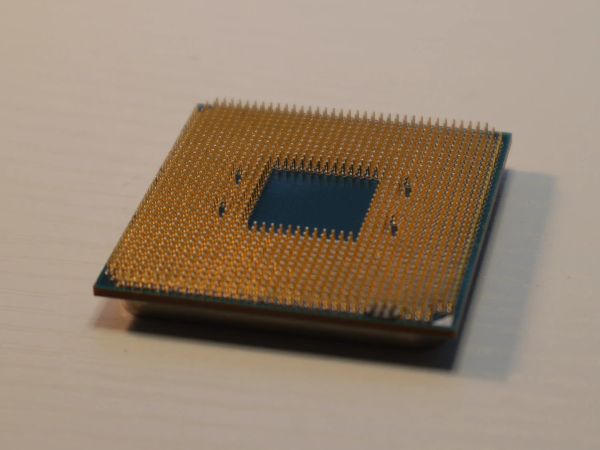 AMD Ryzen 5 3600
