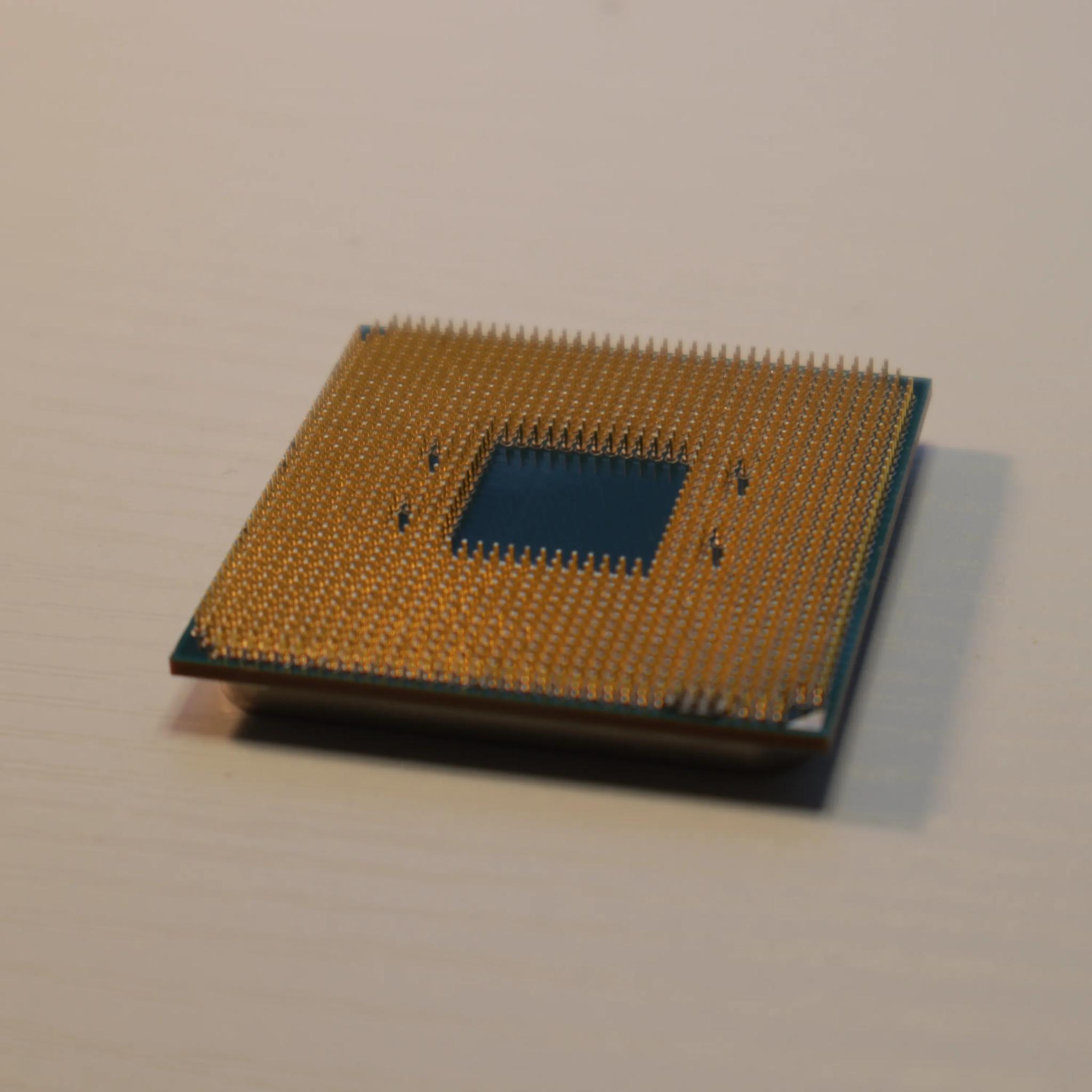 AMD Ryzen 5 3600
