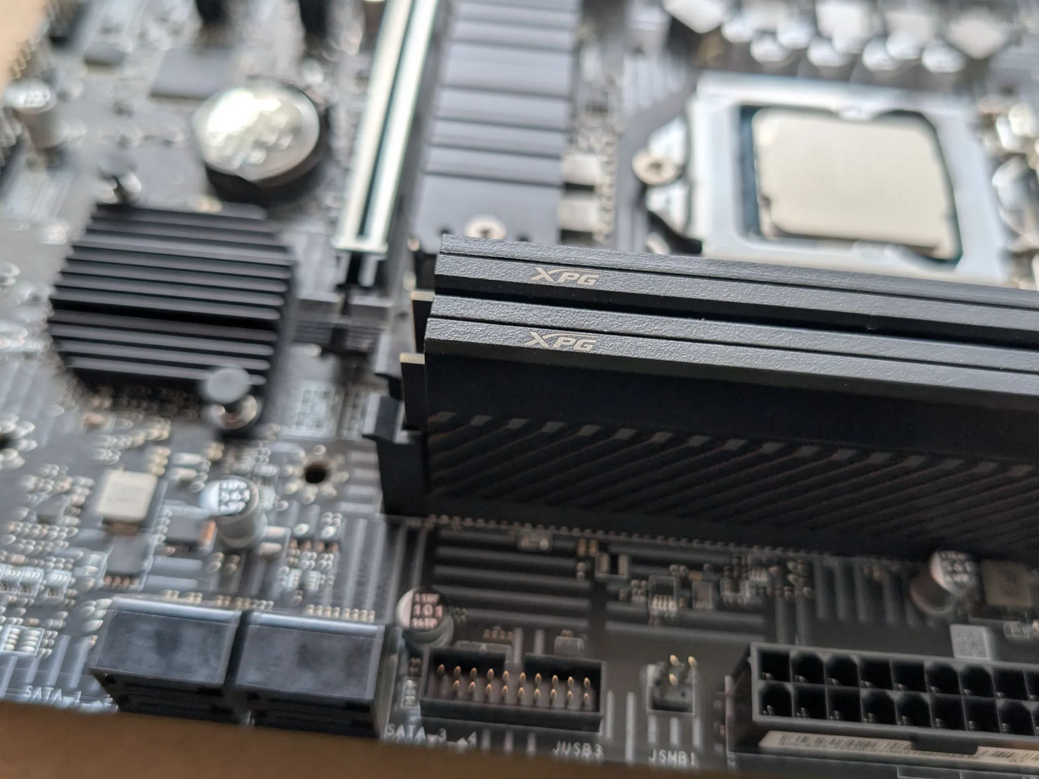 ⭐Bundle Deal⭐ Intel Core I5-10400F MSI B560 Pro 16GB DDR4