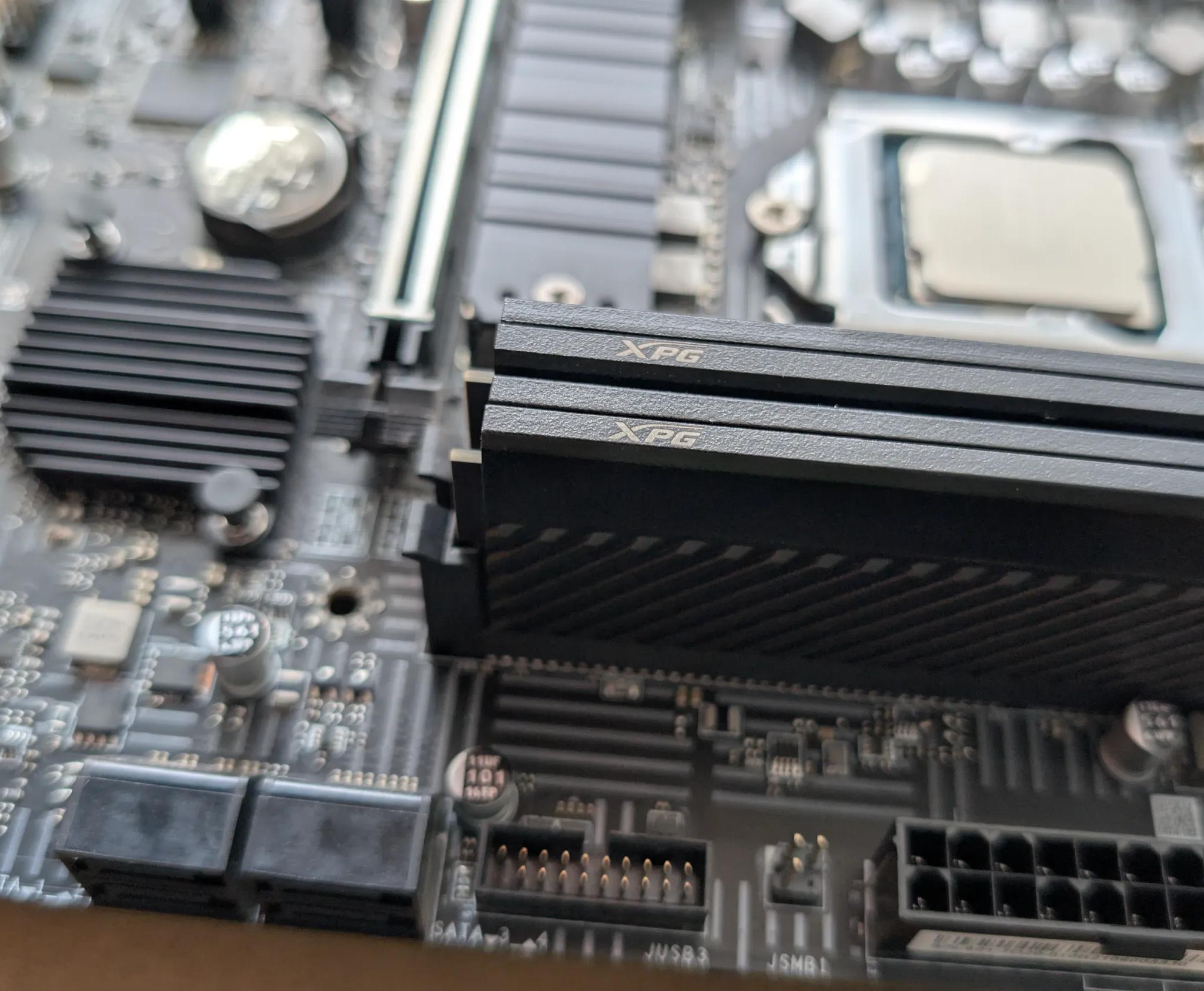 ⭐Bundle Deal⭐ Intel Core I5-10400F MSI B560 Pro 16GB DDR4