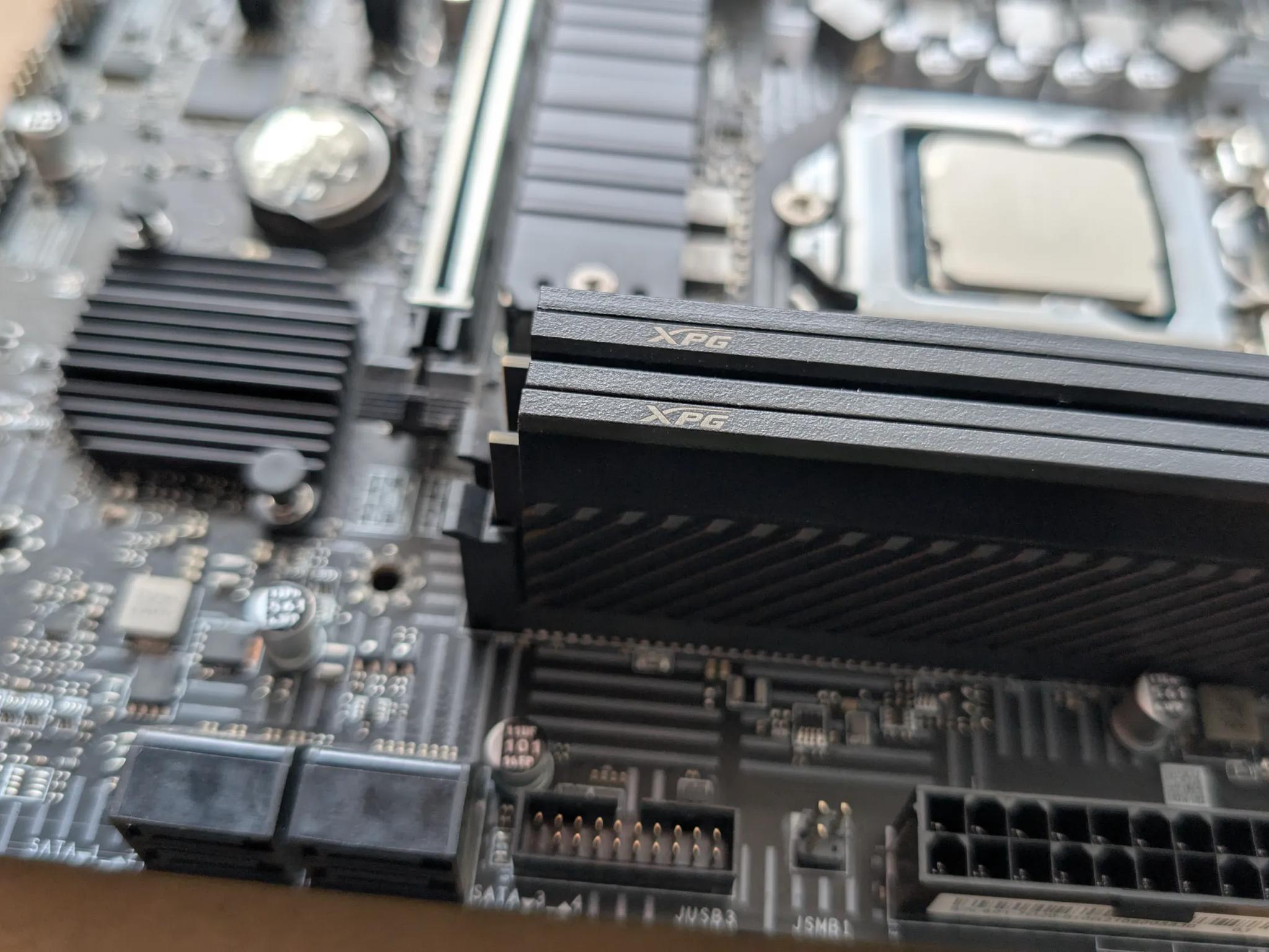 ⭐Bundle Deal⭐ Intel Core I5-10400F MSI B560 Pro 16GB DDR4