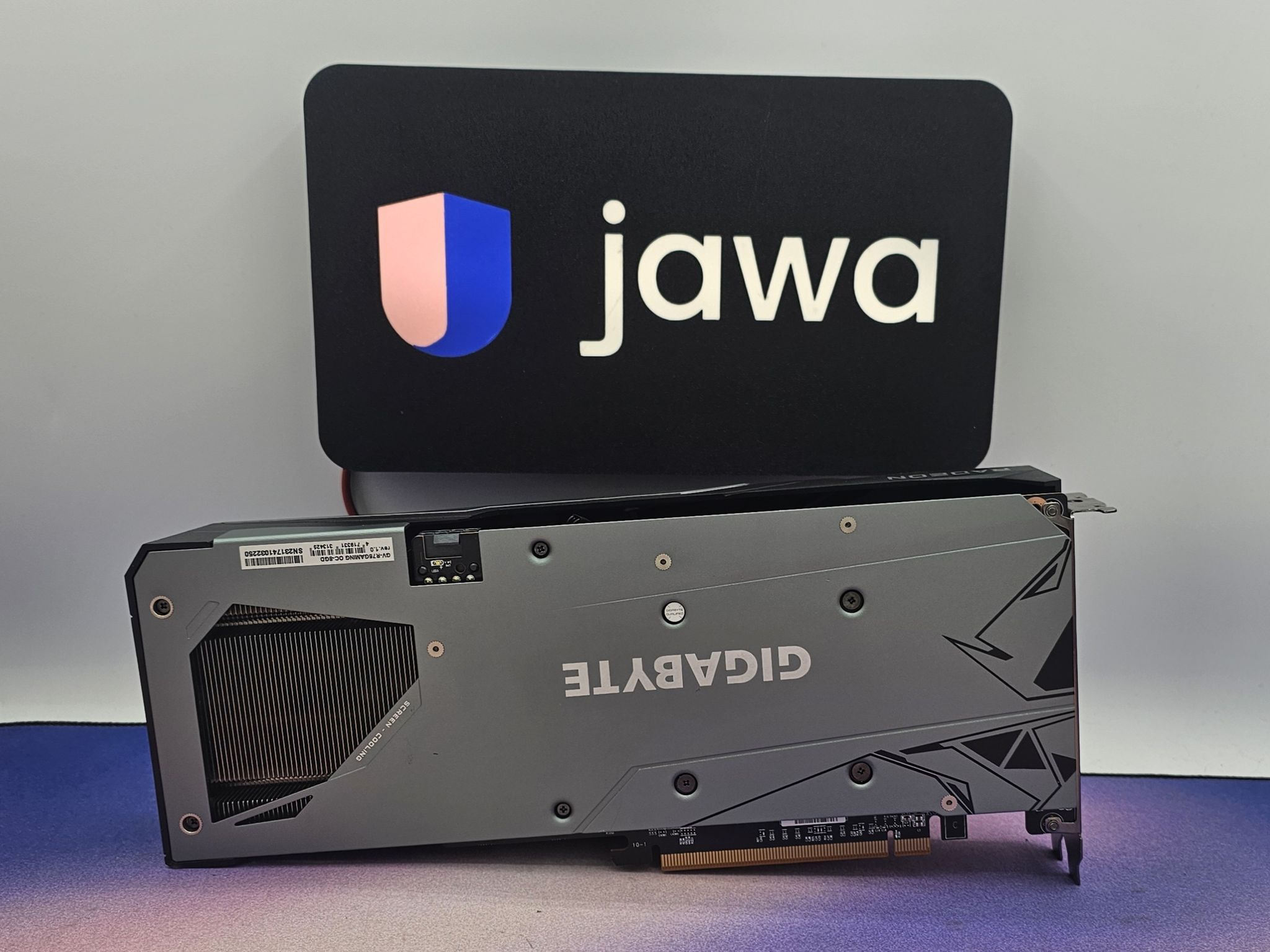 Gigabyte Gaming OC RX 7600