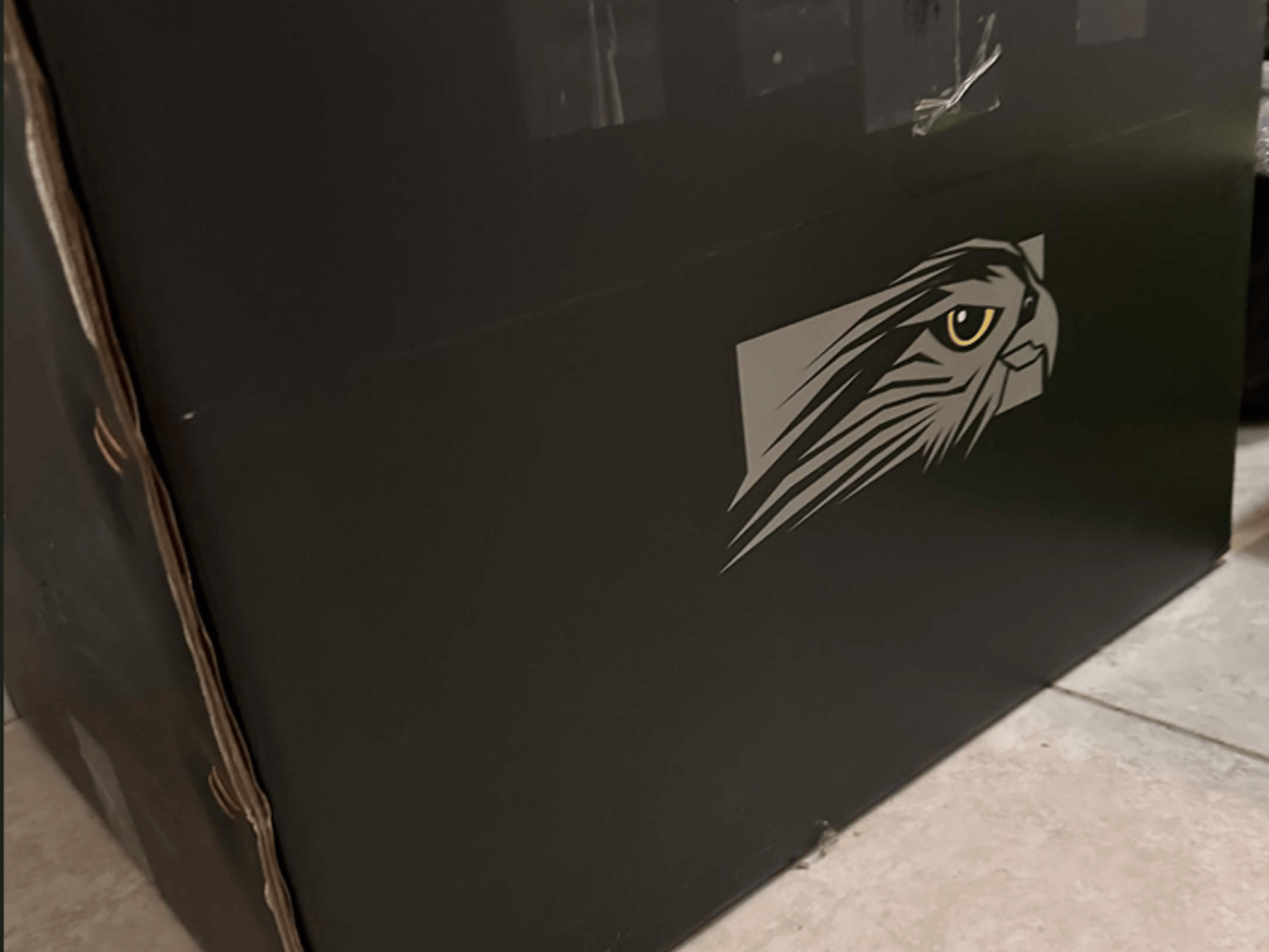 Falcon Northwest FragBox - NVIDIA Special Edition Custom Gaming PC RTX 5080