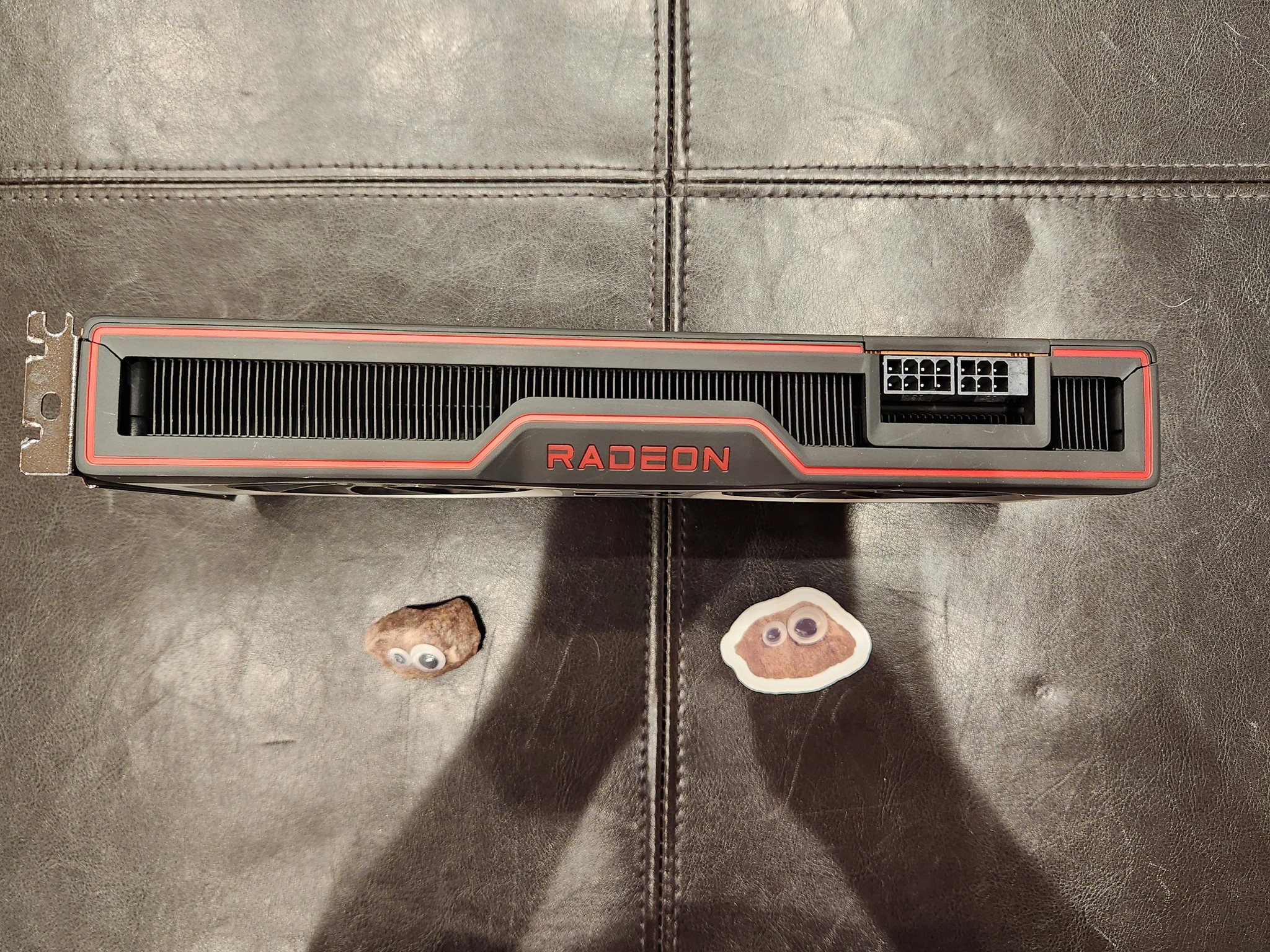 RX 6700XT 12GB (AMD Reference) - Used