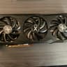 XFX AMD Radeon RX 6700 Gaming 10GB Graphics Card GPU Used