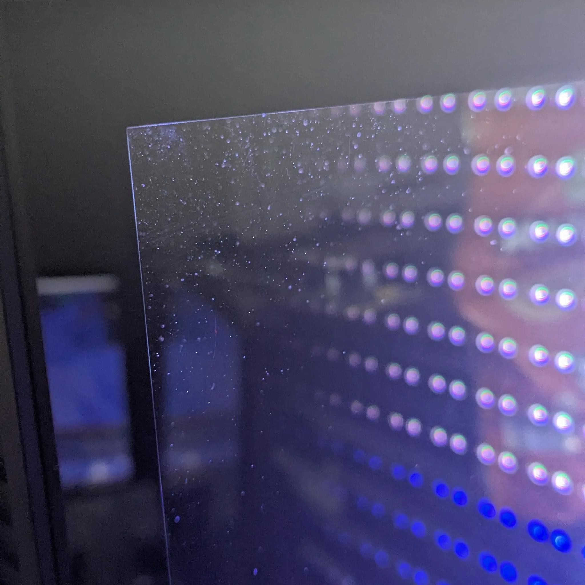 Into Infinity ♾️ | Marvel Rivals Ready | Xeon (same as i7), 16GB RAM, 500GB SSD, RX 580 8GB, RGB
