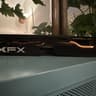 XFX rx580 8GB