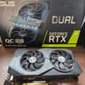 ASUS Dual GeForce RTX 2060 OC 12GB