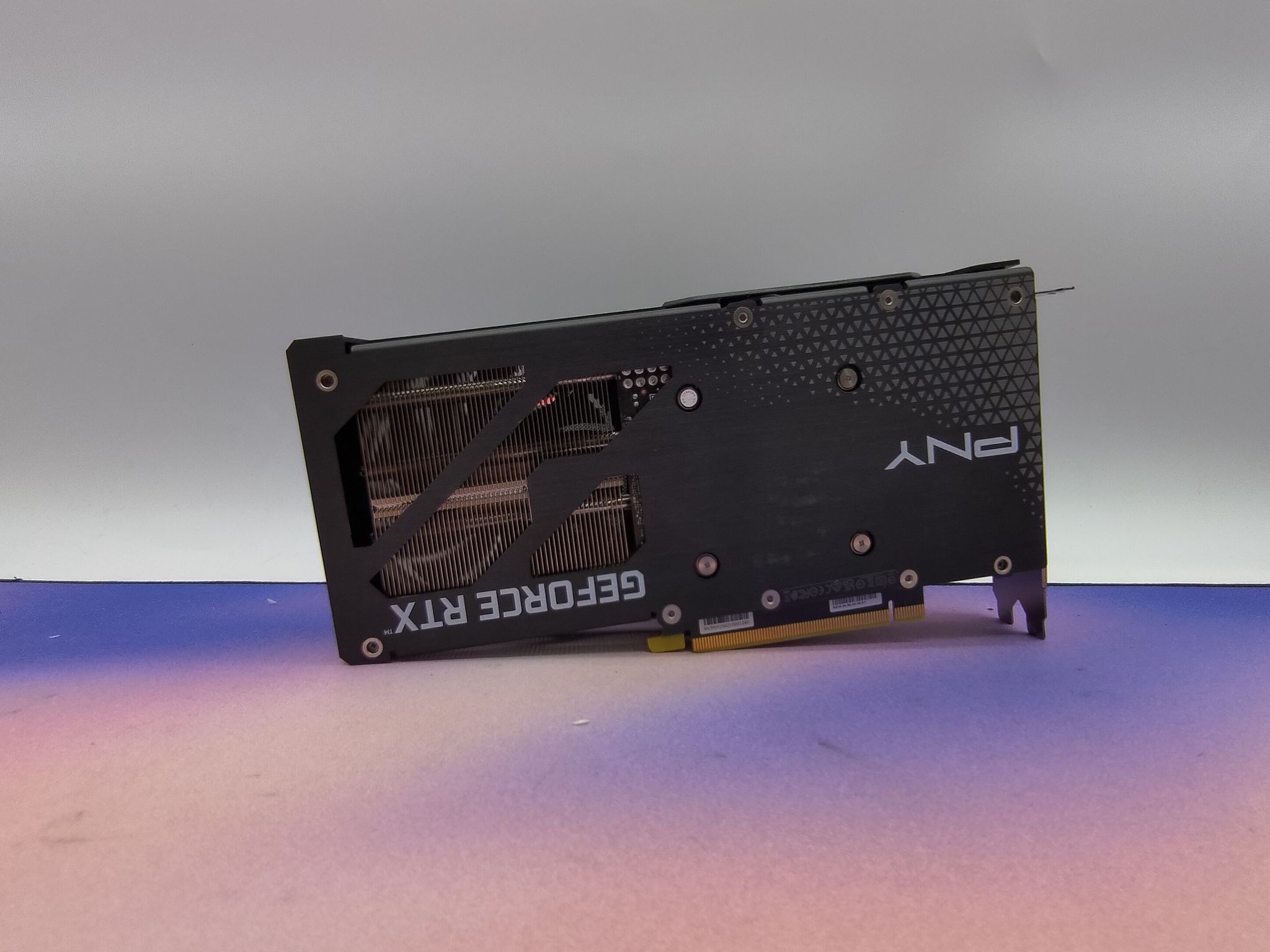 PNY XLR8 RTX 3060