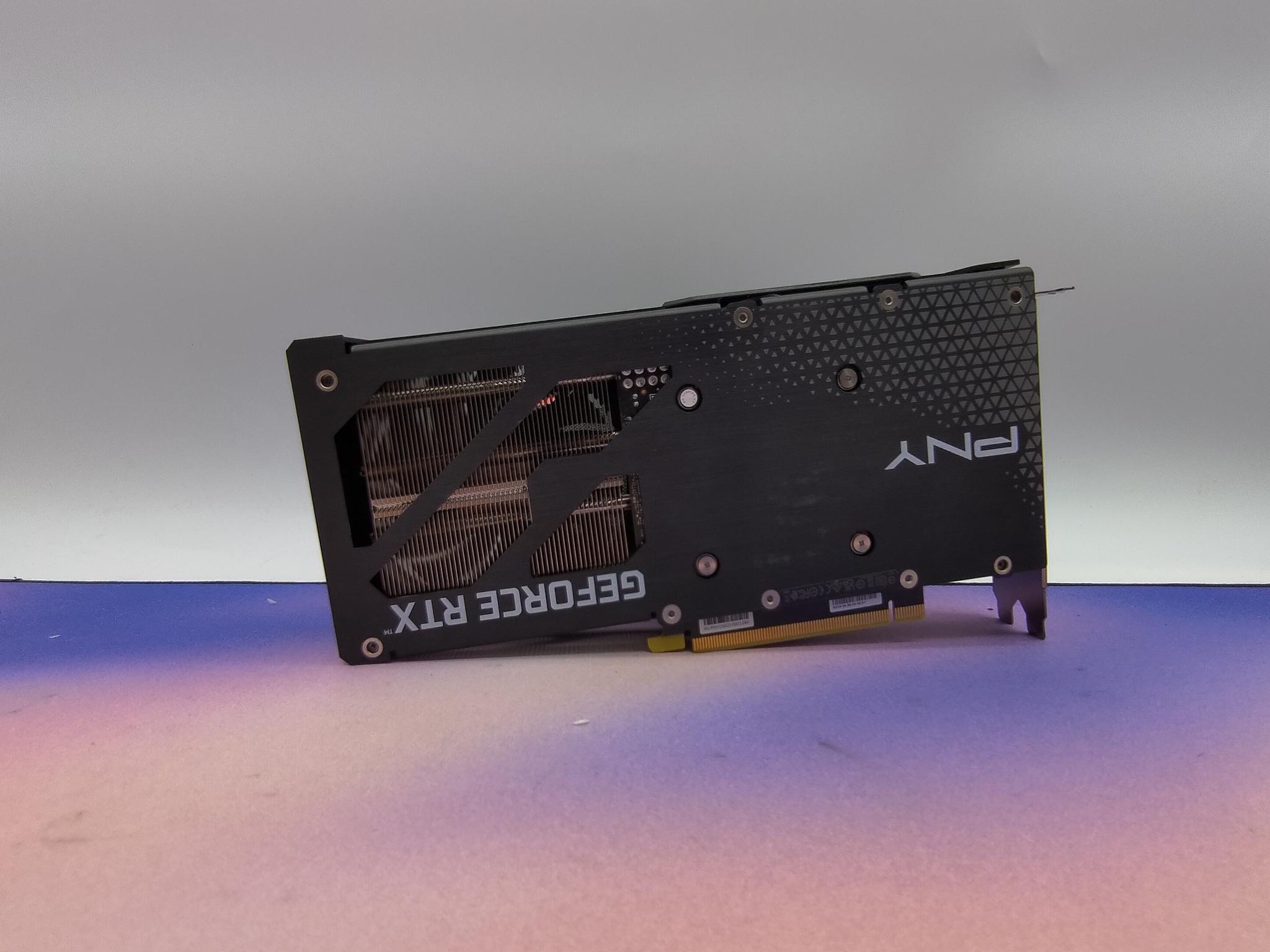 PNY XLR8 RTX 3060