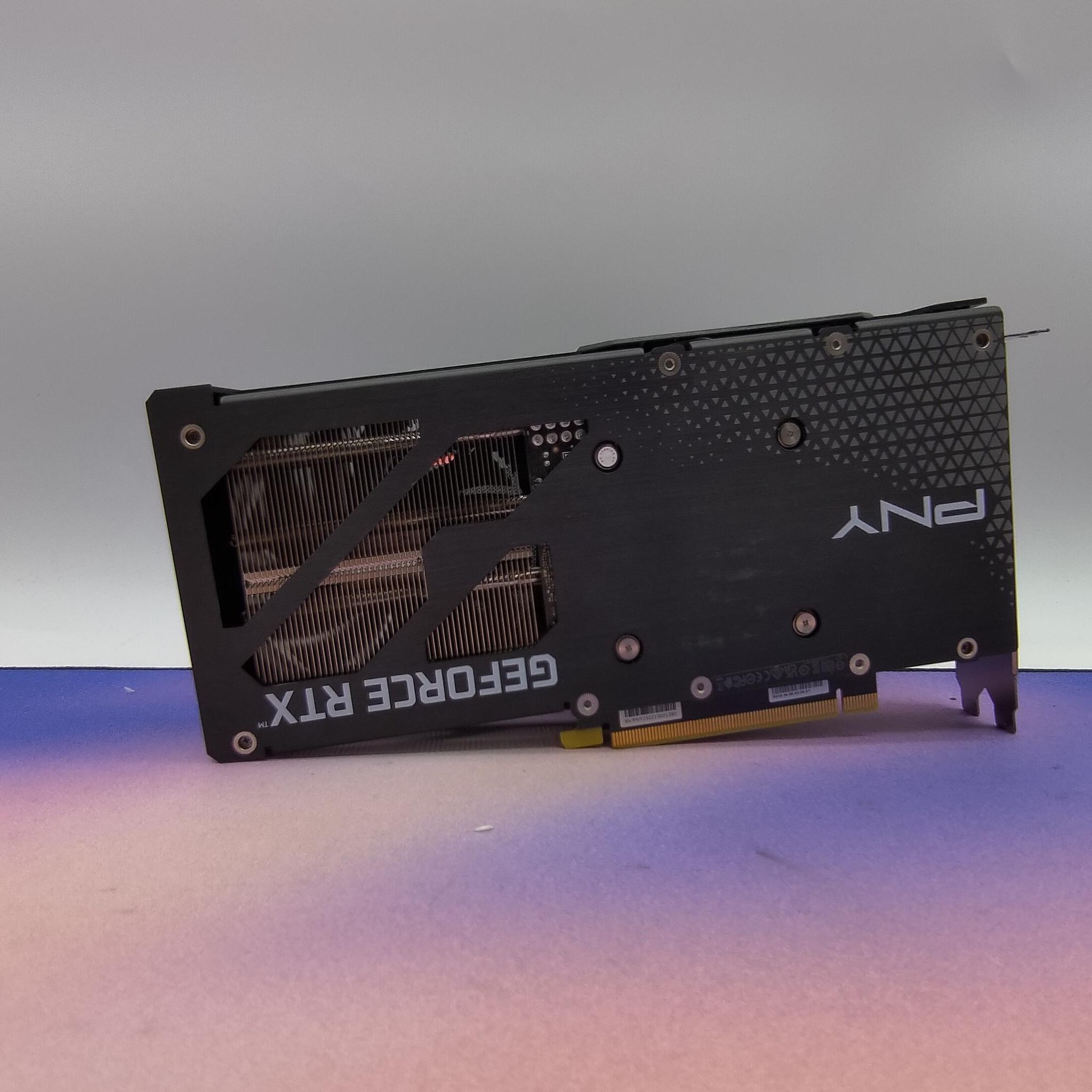 PNY XLR8 RTX 3060