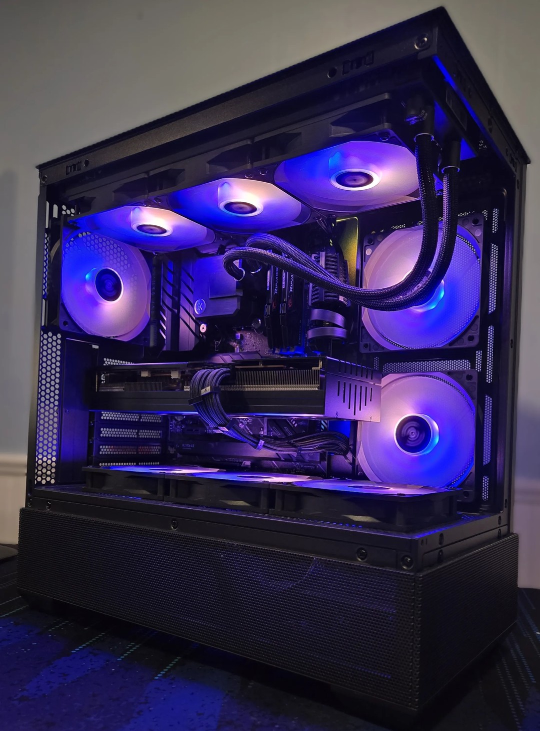 1440p/4K Gaming/Streaming PC - 12700K | RTX 3080 10GB | 32GB DDR4 | 1TB ...