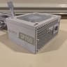 Like New Lian Li SP750 White PSU