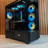 INTEL ARC B580 | I5 12500T | 500GB SSD | 750W | 16GB DDR5