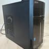 NVIDIA RTX 2070, Intel Core i3-12100, 16GB RAM, 512GB M.2 SSD - Sleeper Gaming PC w/ Wi-Fi & BT