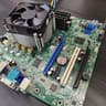 Dell OptiPlex 7020 SFF AIO Motherboard, 32GB RAM DDR3, i7-4790CPU LGA1150 08WKV3