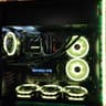 "THE BEAST" Ryzen 7 5800X / 32GB DDR4/ 1TB SSD/ RTX 3070 8GB