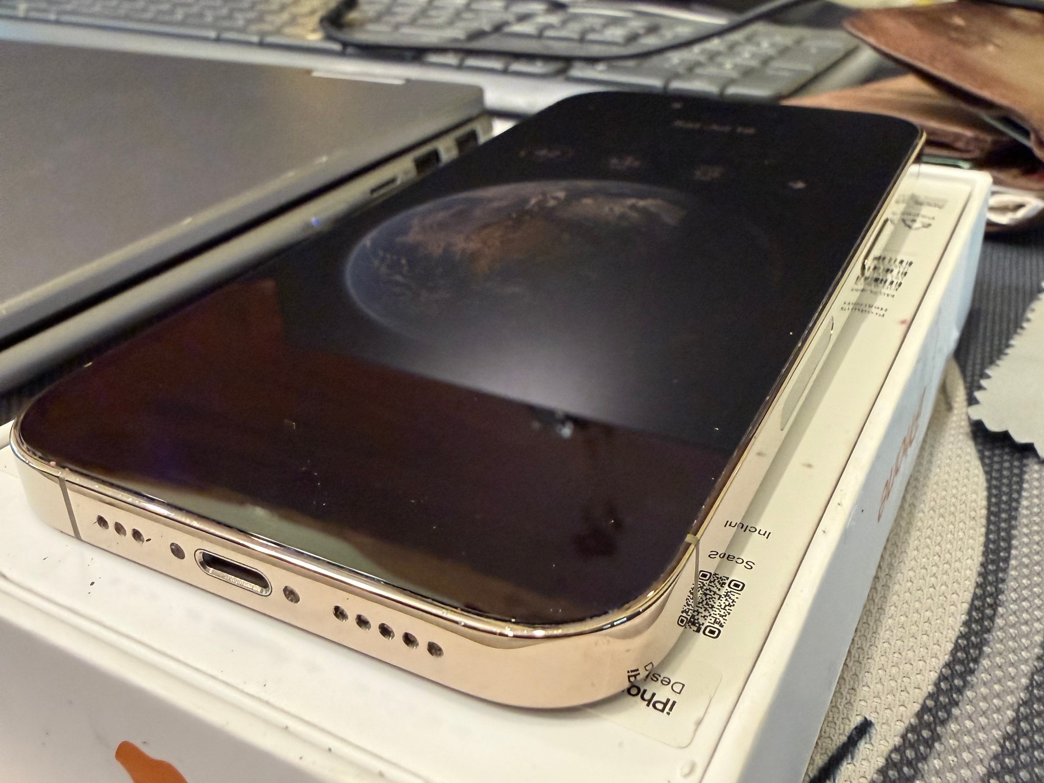 Apple iPhone 14 Pro 256gb Unlocked