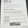 XFX Speedster QICK 308 RX 6600 XT