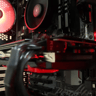 RGB Gaming PC Ryzen 2700x GTX 1060 6GB