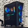 RTX 3080 / i7-13700F / 32GB 3600Mhz / 1TB nvme ssd / Windows 11