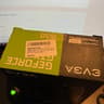 Open Box - EVGA GTX 1650 SC ULTRA