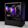 🌌🟣 STELLAR Gaming PC | RX 7900 XT 20GB | Ryzen 5 7600x | 32GB | 1TB NVME | Free Shipping
