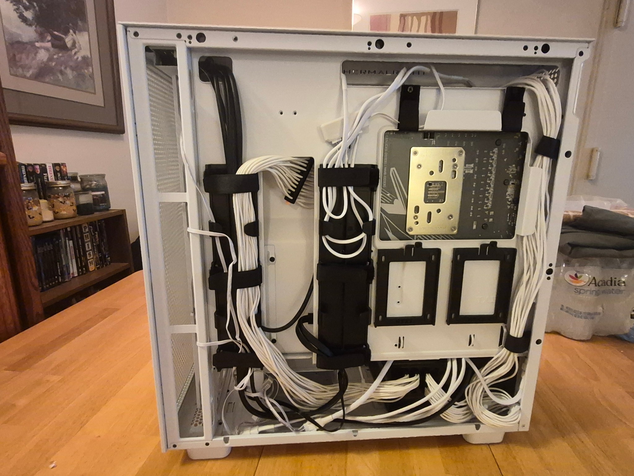 High Quality PC.  No GPU.  Worth Way more..